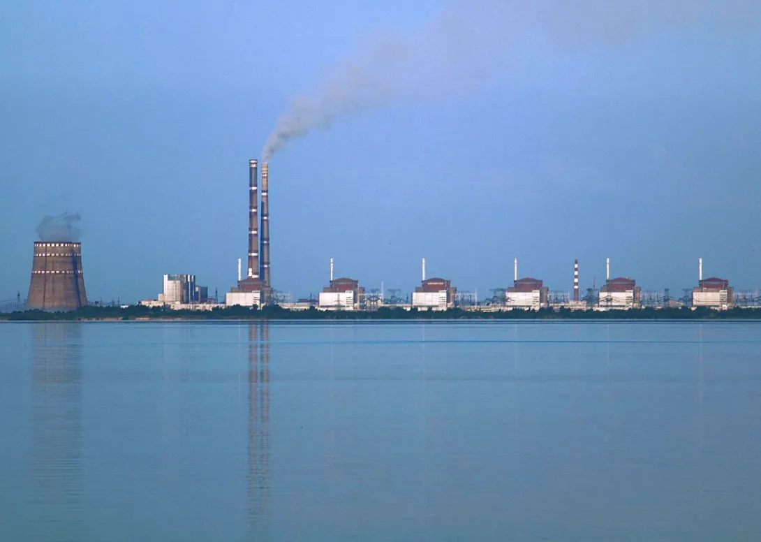 Реактор Запорожской АЭС в безопасности, – в Севастополе оценили ядерные тревоги