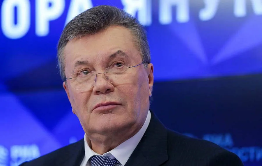 Возможность участия Януковича в переговорах России и Украины оценили в Севастополе