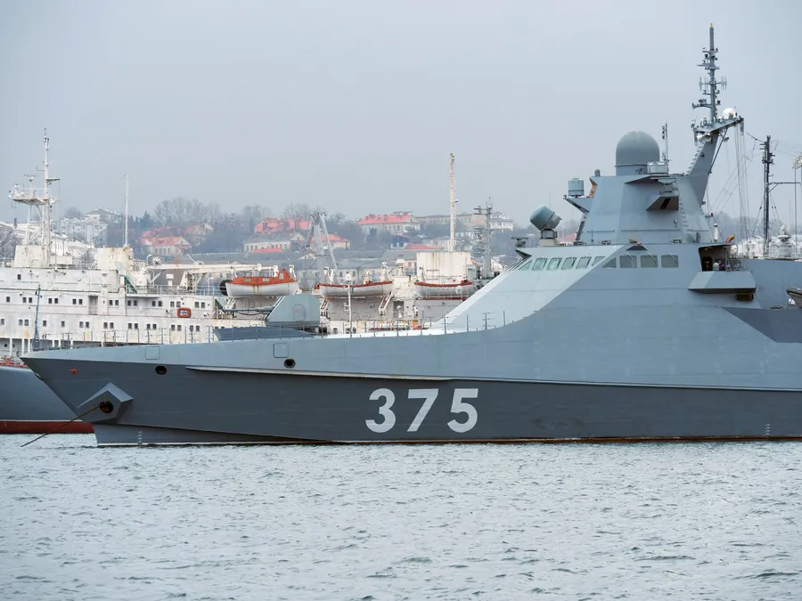 Кремль подтвердил безопасность в Севастополе и в Крыму
