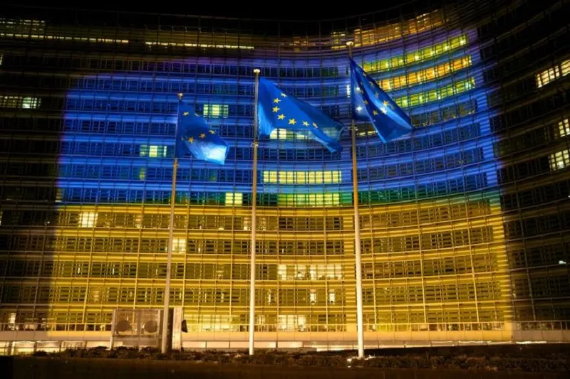 Во Франции рассказали о проблемах в случае вступления Украины в Евросоюз