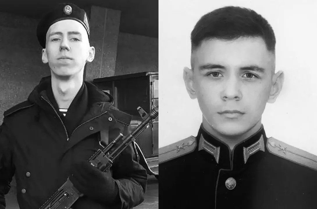 Севастополь простился ещё с двумя борцами с неонацизмом на Украине