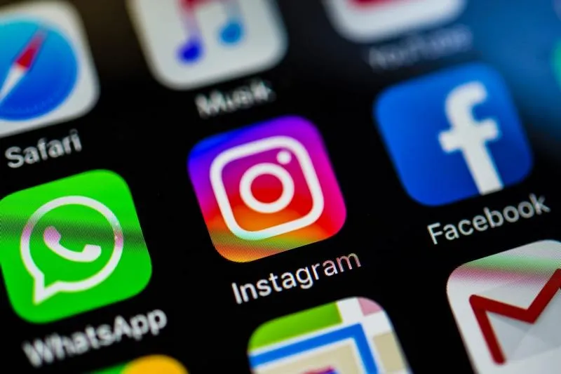 Генпрокуратура обвинила владельцев Instagram и WhatsApp в экстремизме