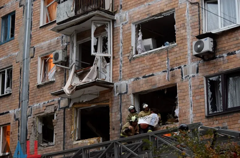 Следком возбудил дело по факту гибели в обстрелах 23 жителей Донецка