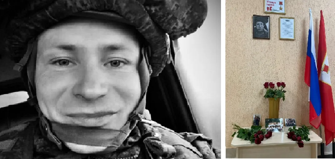 Бесконечно светлый человек: в Севастополе не хотят забывать погибшего на Украине Всеволода Ярославцева 