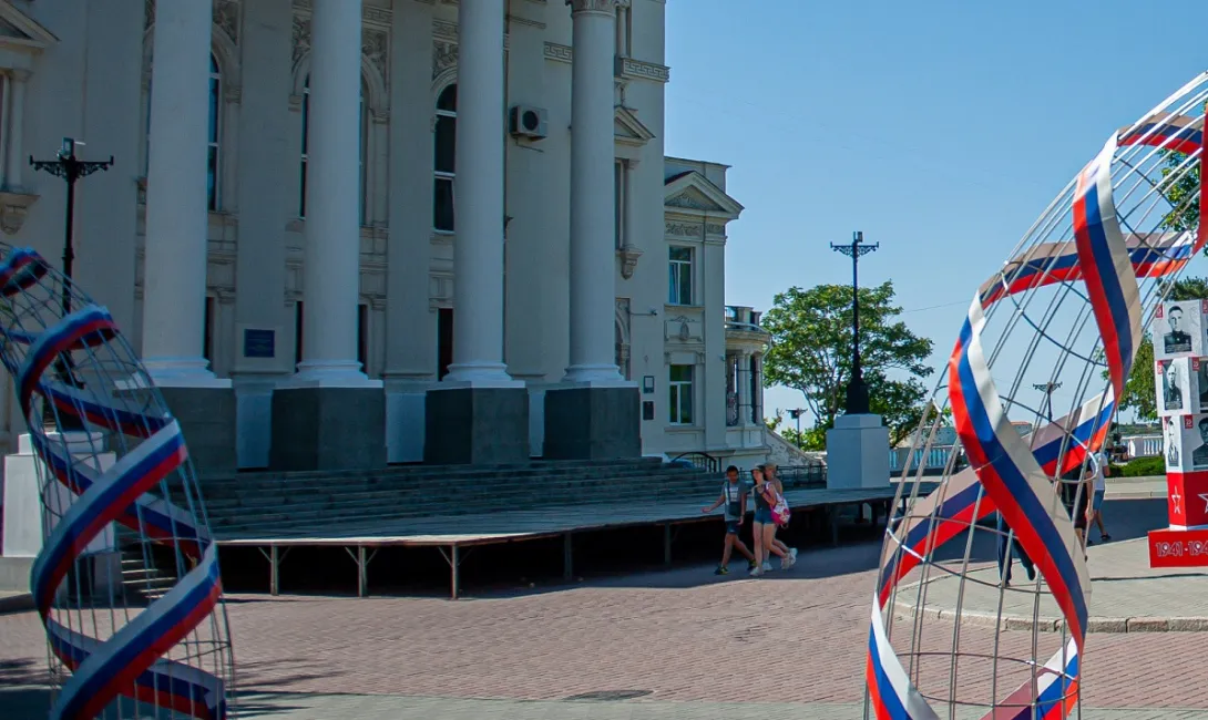 8-ю годовщину воссоединения с Россией Севастополь отметит акциями в поддержку жителей и воинов Донбасса 