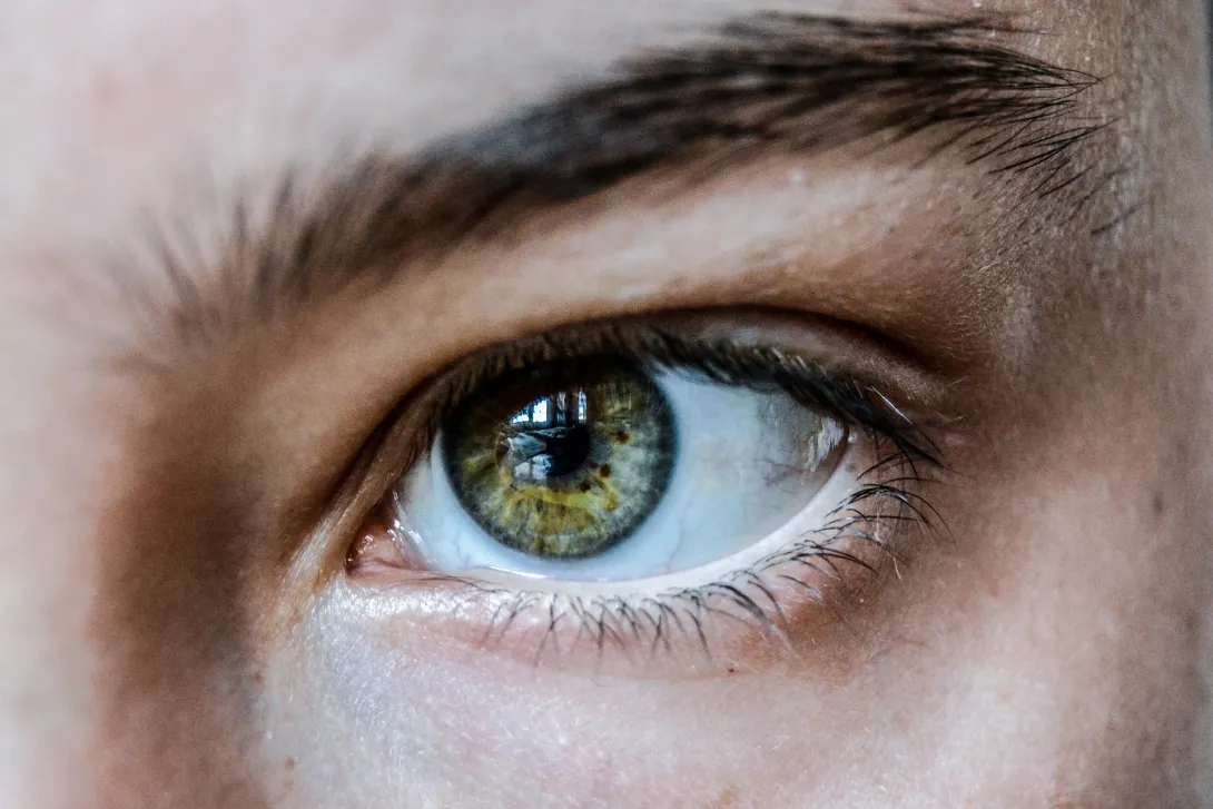 Учёные рассказали, как определить риск деменции по глазам