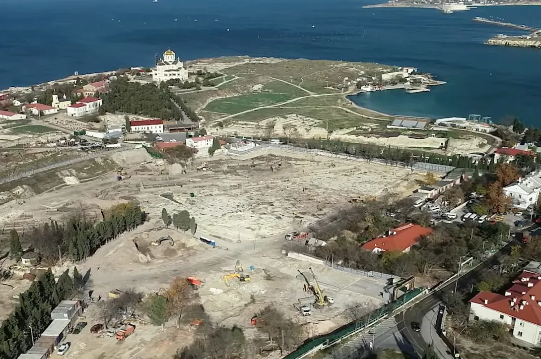 Севастополь Где Остановиться Недорого