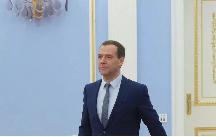 Медведев исключил возможность повторения в России дефолта 1998 года