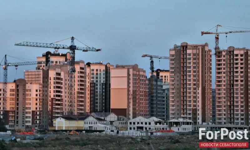 Как в Крыму обновятся условия для льготной ипотеки