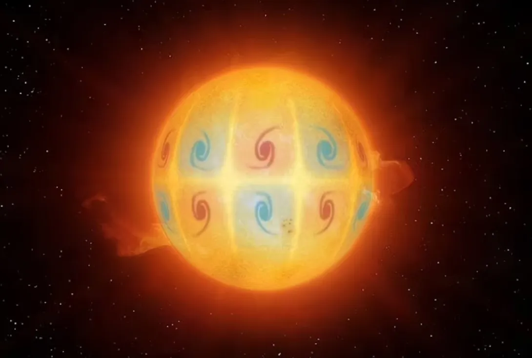 Учёные в тупике от процессов, которые заметили на Солнце