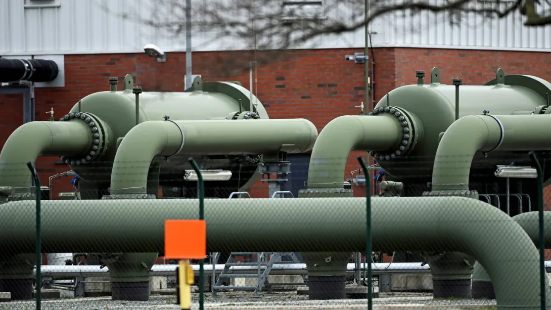 В Германии предрекли крах промышленности из-за эмбарго на российский газ