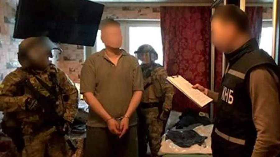 В Казахстане задержали готовившего нападение на президента шпиона