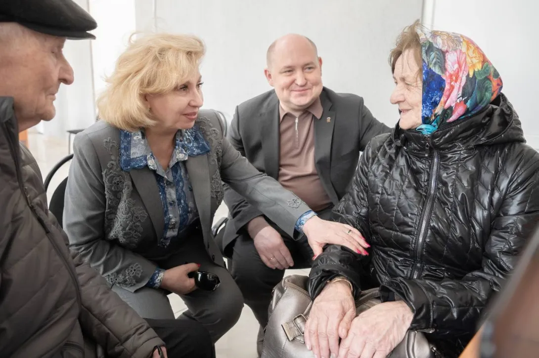 В Севастополь прибыло до 10 000 беженцев из Украины и ЛДНР