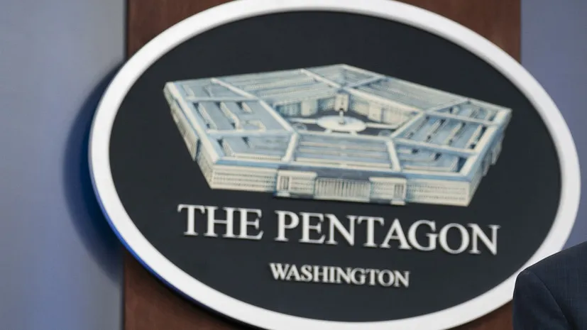 В Пентагоне не получили независимого подтверждения о жертвах среди мирных граждан в Буче