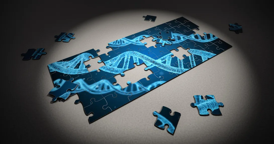 Учёные полностью расшифровали геном человека