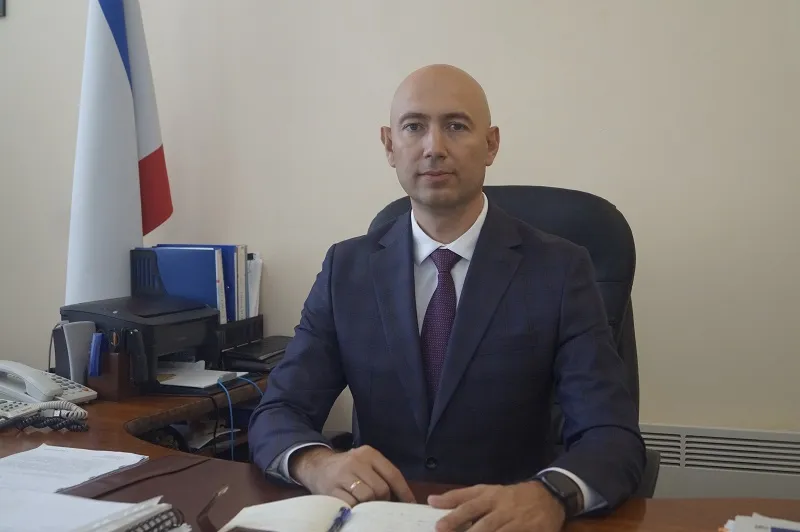 Новым министром информации в Крыму станет чиновник из района
