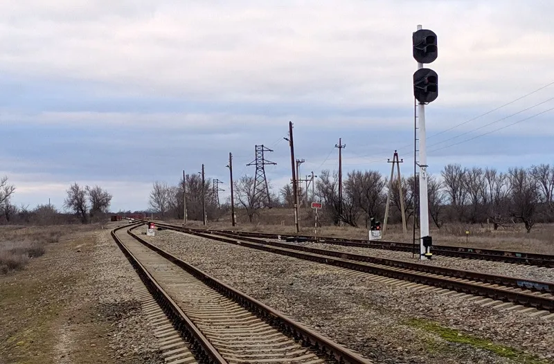 Будут ли дополнительные поезда в Крым ходить на майских праздниках