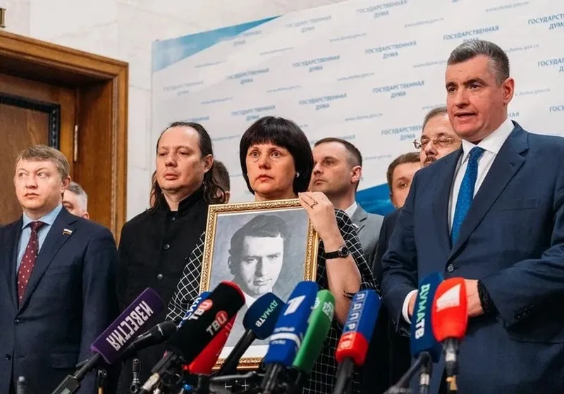 Что станет с ЛДПР после смерти Жириновского
