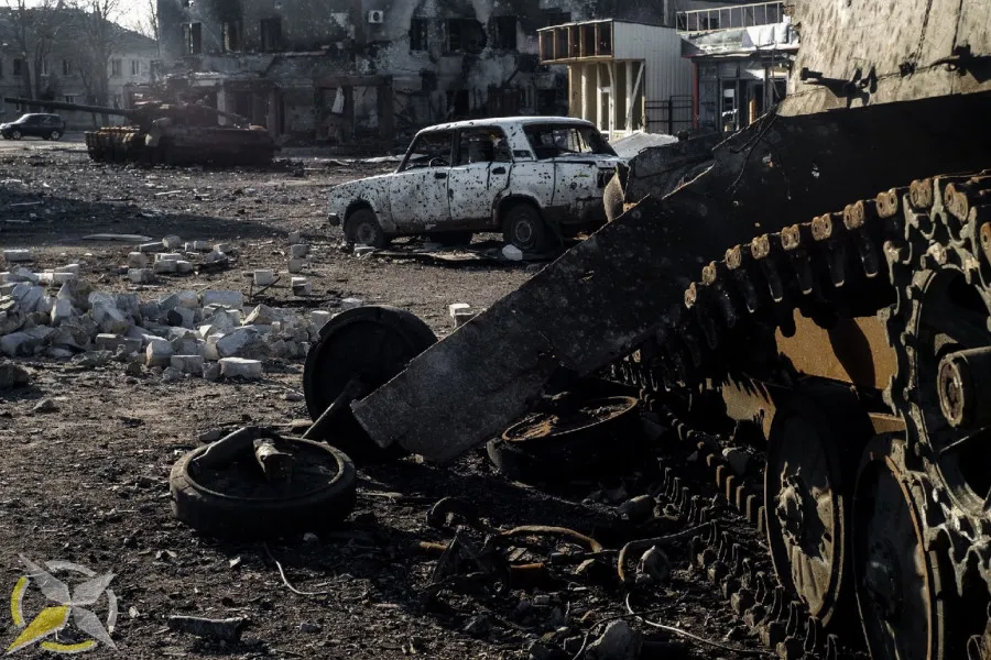 Севастопольский взгляд на спецоперацию: подобного не проводил никто