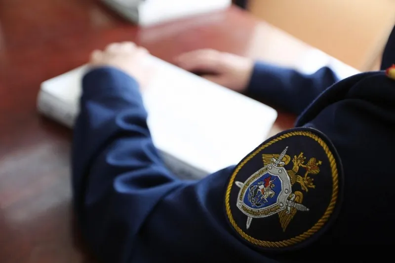 Бастрыкин поручил расследовать факт попадания украинского снаряда в крымский поселок