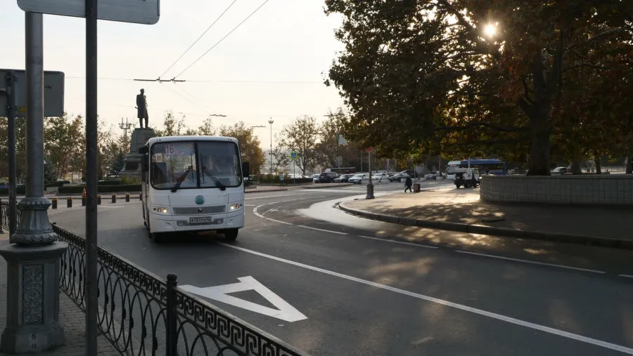 В Севастополе к лету автобусов станет больше и работать они будут до ночи