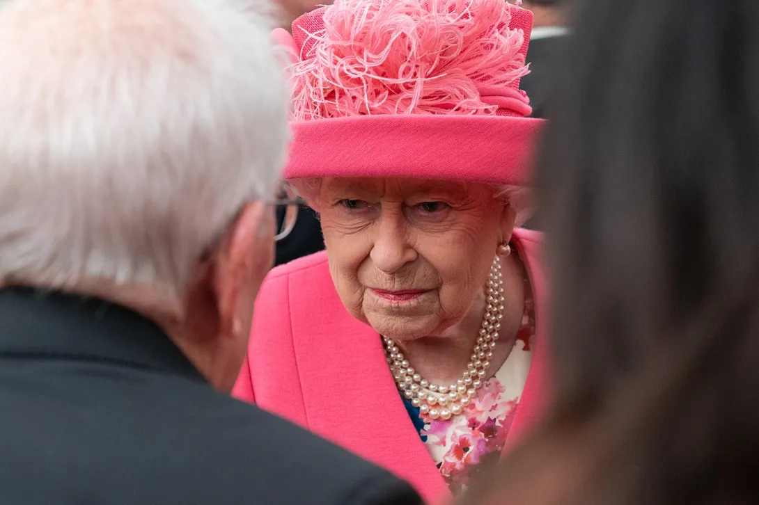 В Британии на случай смерти королевы сделали необычный заказ