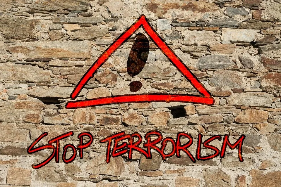 В Крыму объявлен желтый уровень террористической опасности