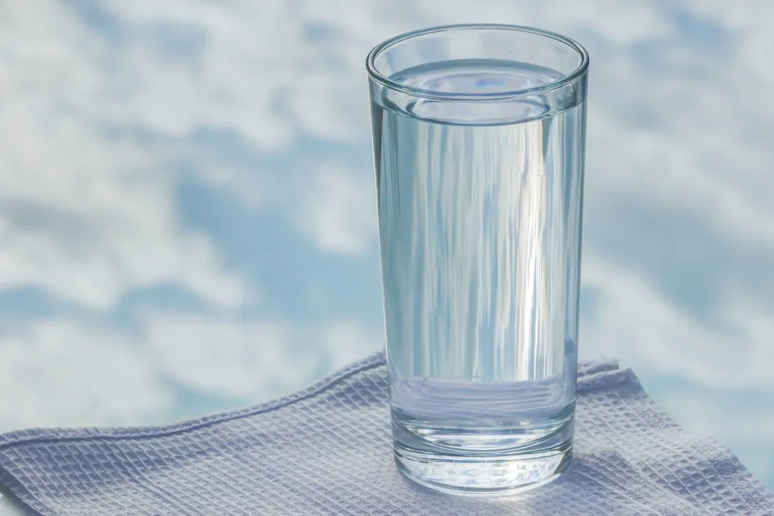 Недостаток воды может вылиться в смертельное заболевание