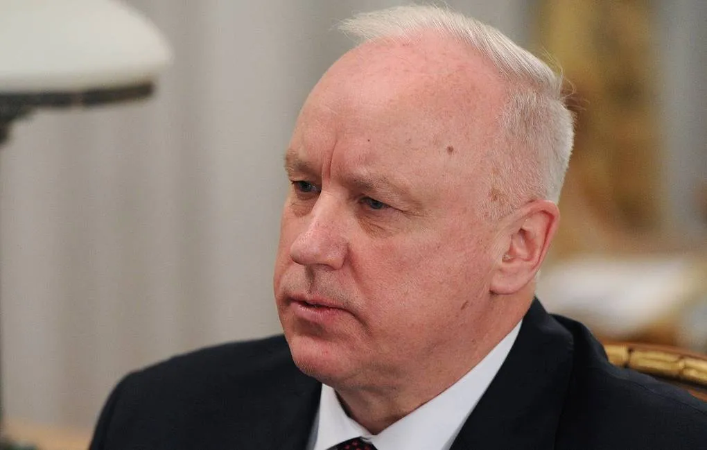 Глава СК поручил проверить правомерность действий властей Украины в отношении Медведчука 