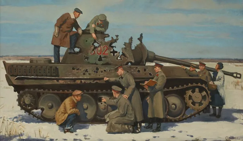 Севастопольский взгляд на спецоперацию: Карибский кризис уже кажется безобидным эпизодом истории