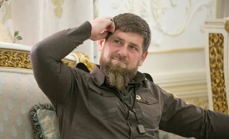 Кадыров как рупор спецоперации: лидер мусульман и патриот России