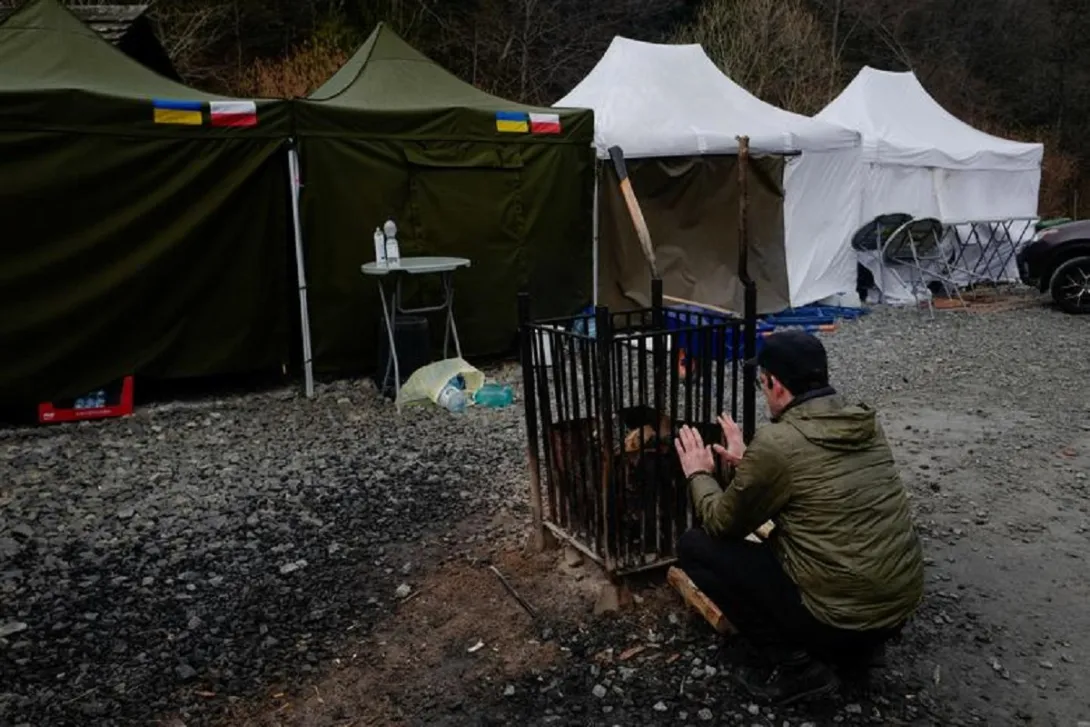В Польше сообщили о возвращении беженцев на Украину