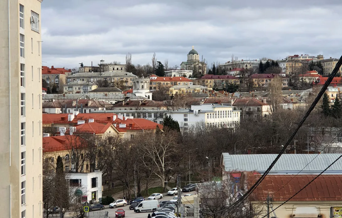 Когда в Севастополе завершится отопительный сезон
