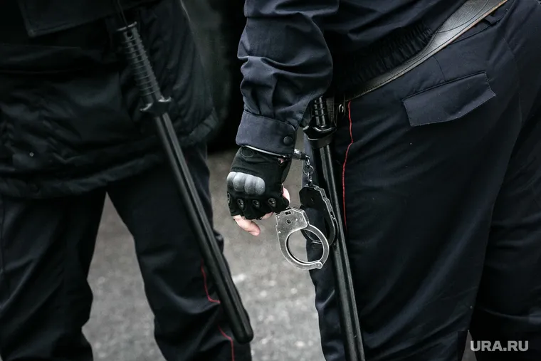 14-летнего российского школьника задержали за подготовку к массовому убийству