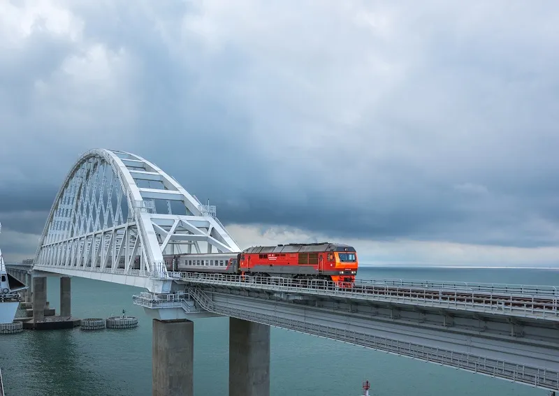 Поездам в Крым добавили дополнительных рейсов и билетов