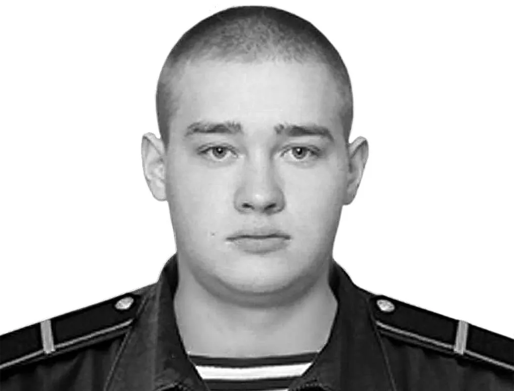 В Севастополе простились еще с одним морским пехотинцем