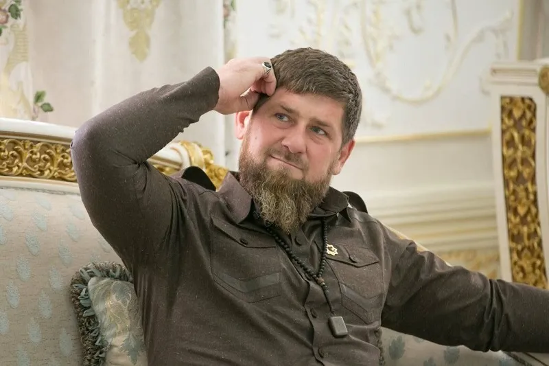 Кадыров объявил начало «конкретной» спецоперации на Украине
