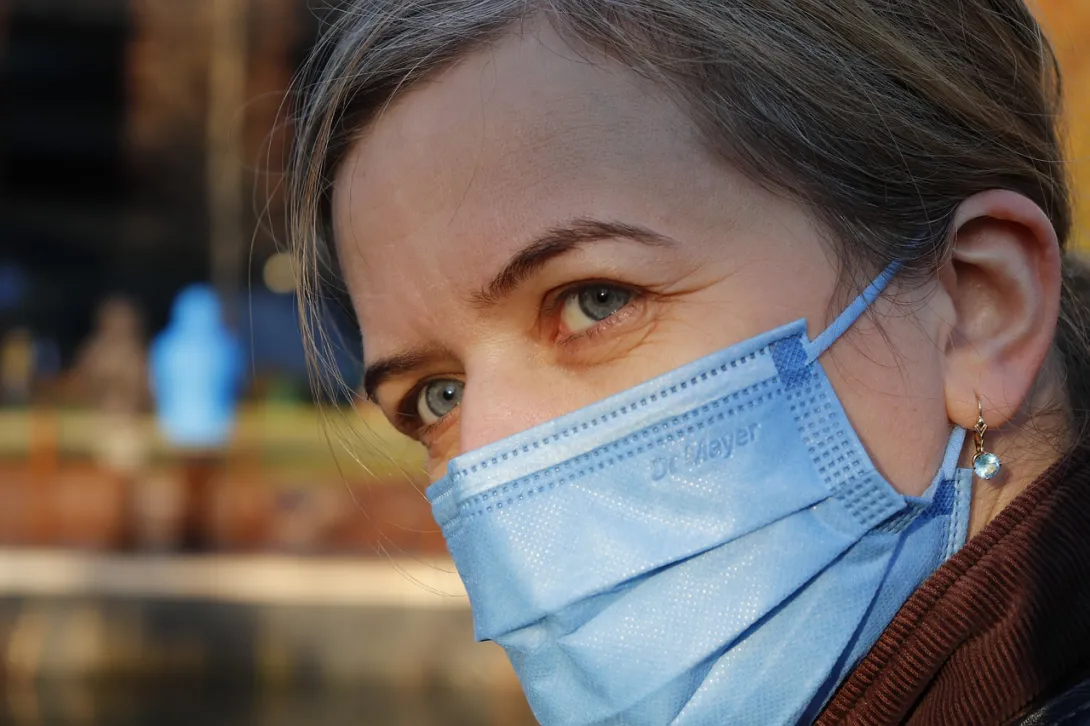 За сутки в Севастополе выявлено менее 50 новых случаев коронавируса