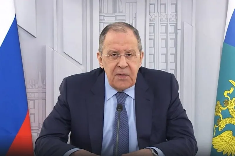 Лавров заявил о начале новой фазы спецоперации на Украине