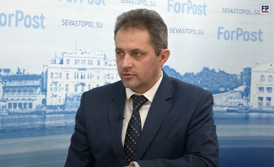 Павел Буцай: «Желание беженцев оставаться в Севастополе вызвано невозможностью находиться дома»