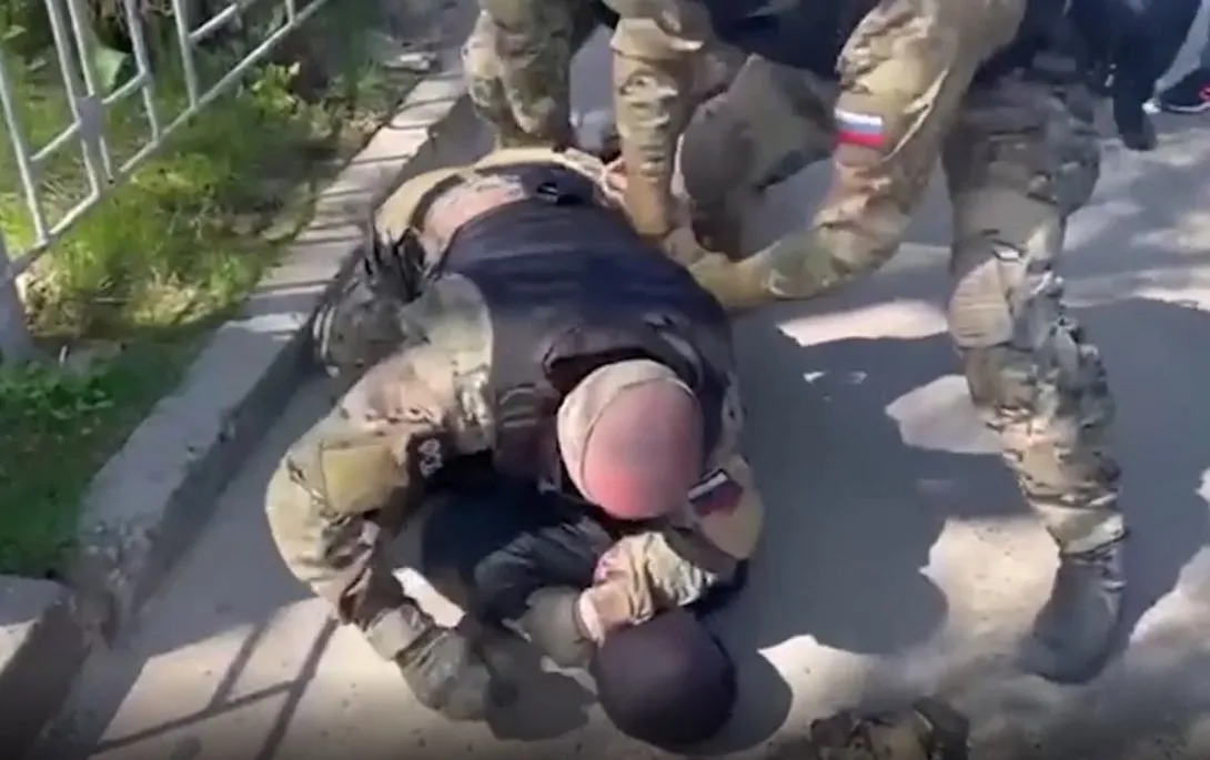 ФСБ предотвратила в Ставрополье теракт, который готовило ИГИЛ*