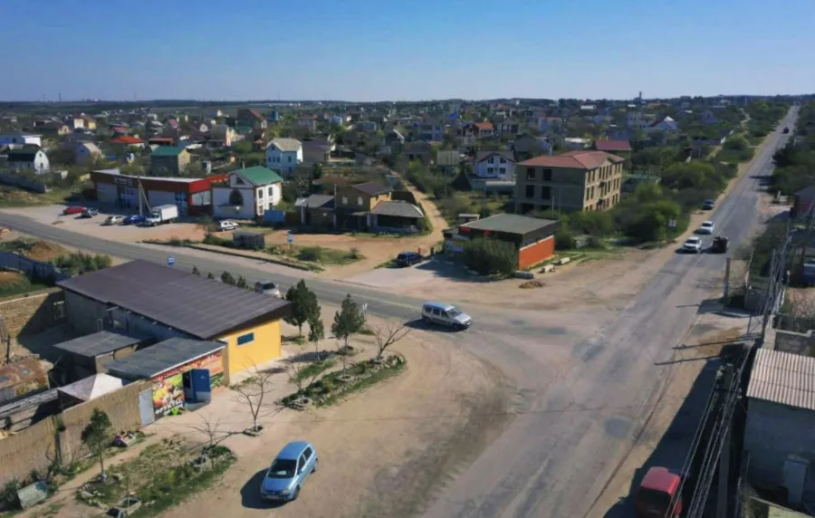 В Севастополе появится новая дорога за 200 млн рублей 