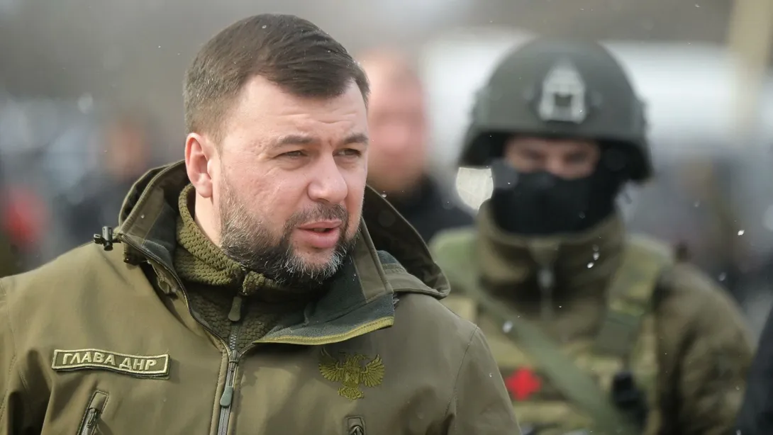 Пленные украинские военные решили стать гражданами ДНР