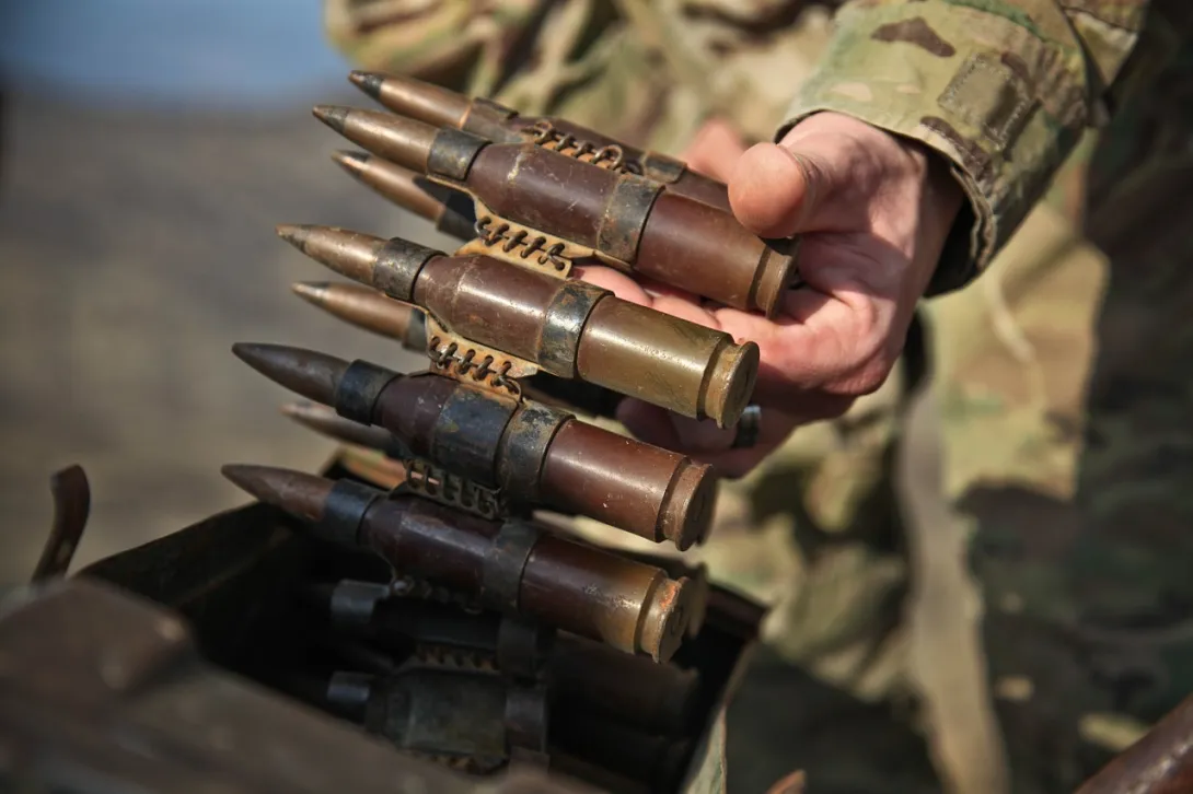 Оружейники США опасаются, что ситуация на Украине может измениться