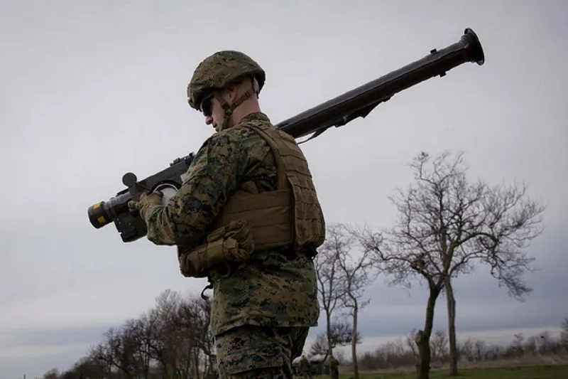 У США возникли проблемы с производством оружия для Украины