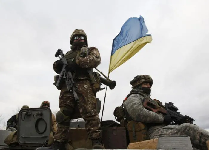 Марочко: Киев, не забирая тела своих погибших, умышленно занижает потери ВСУ