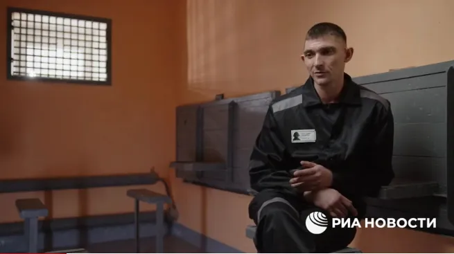 Бывший боец «Айдара» рассказал, как его сослуживцы убивали друг друга 