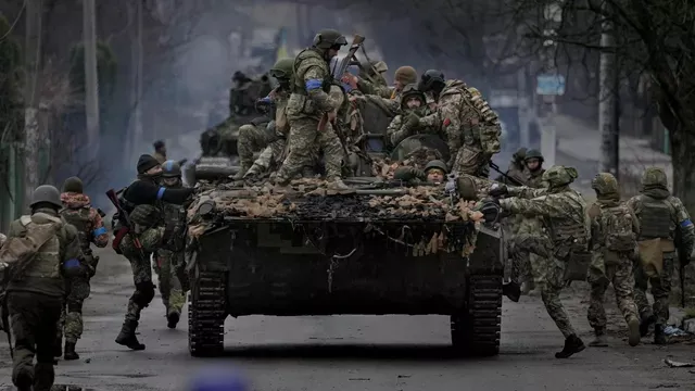Польша поставила Украине более 200 танков и несколько десятков БМП