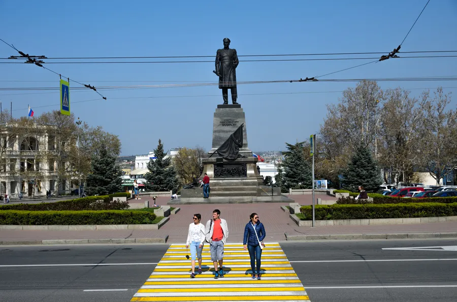 Федеральный статус Севастополя – это историческая особенность, – Михаил Развожаев