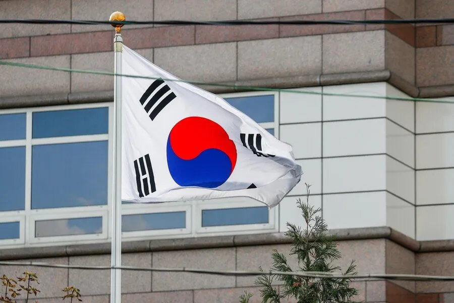 Посольство Южной Кореи возобновит работу в Киеве
